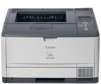 טונר למדפסת Canon LBP3460